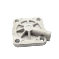 OEM ODM Expected Manufacture Sand Casting Aluminum Alting Fitting Auto Valve